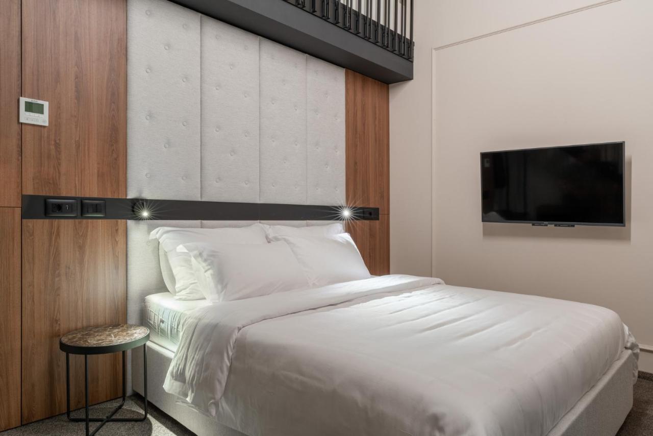 DeGrassi Boutique Garni Hotel Izola Extérieur photo