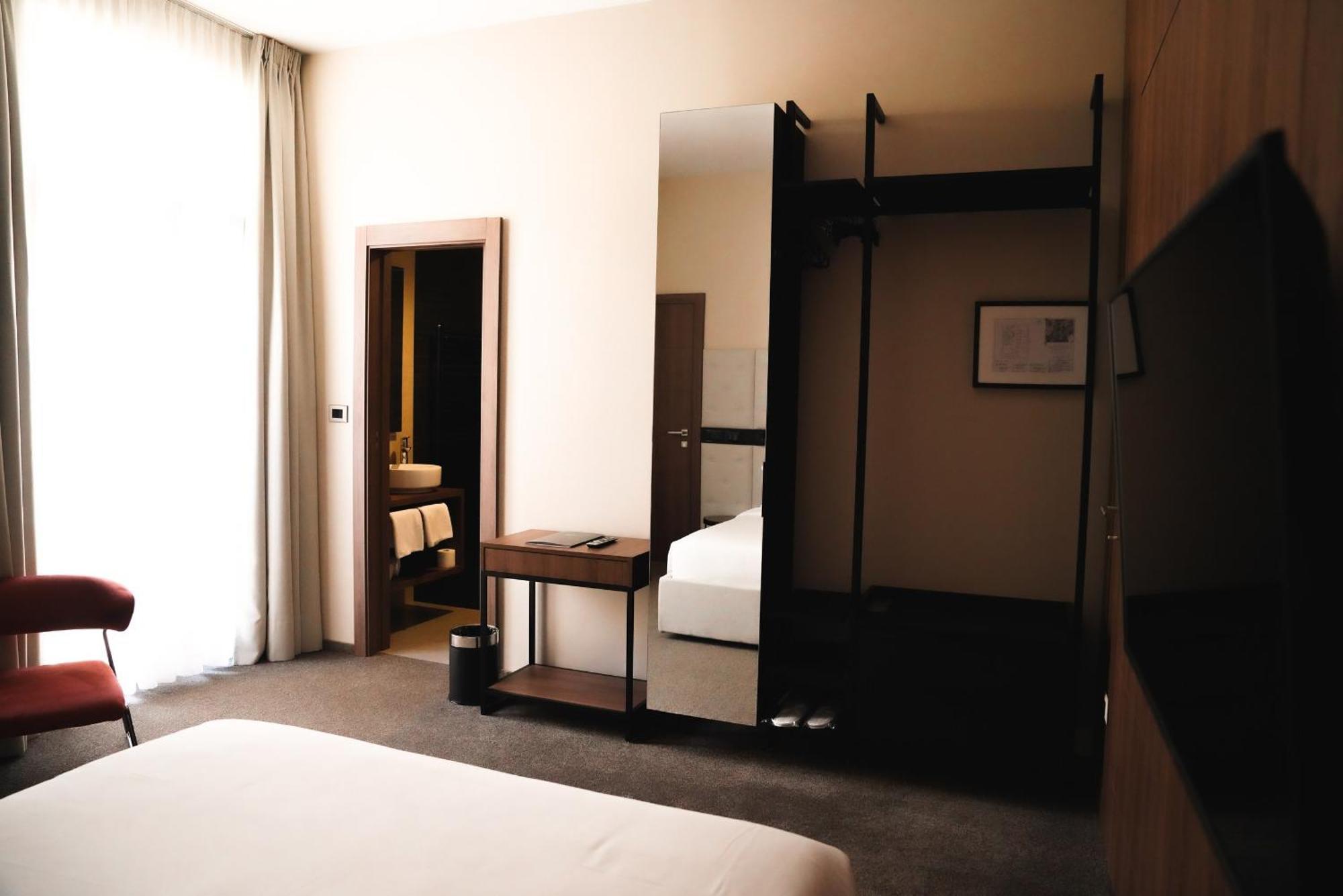 DeGrassi Boutique Garni Hotel Izola Extérieur photo
