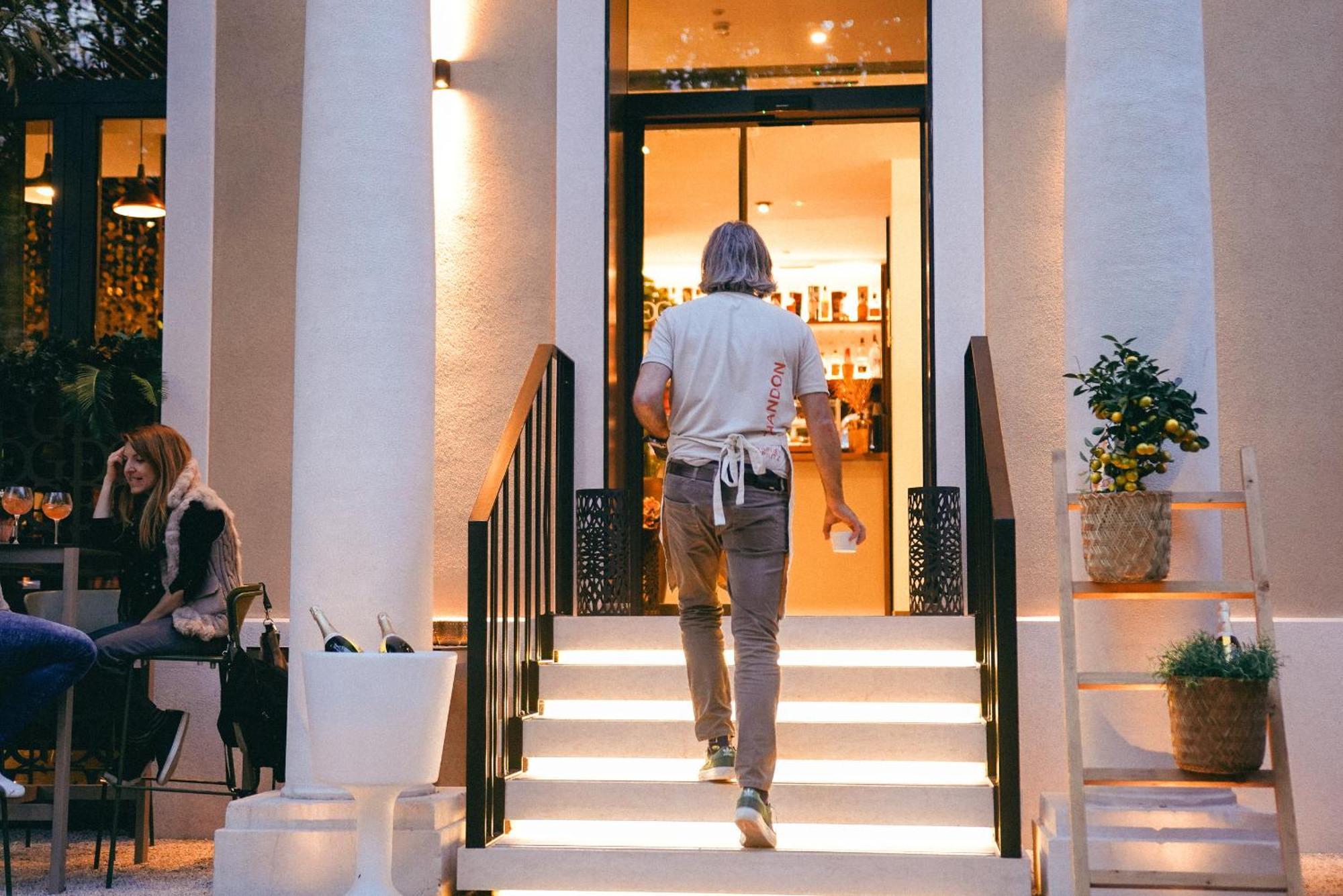 DeGrassi Boutique Garni Hotel Izola Extérieur photo