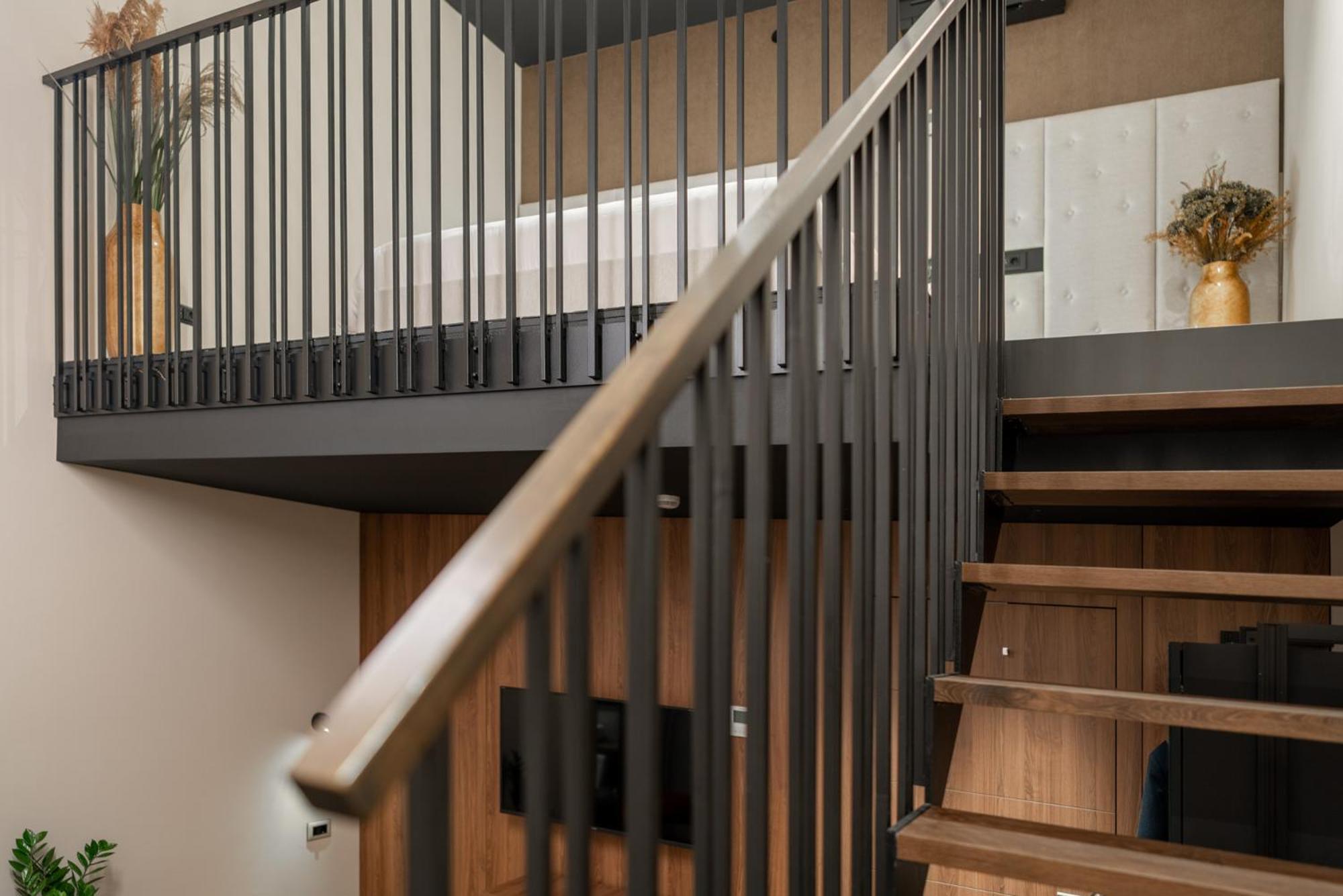 DeGrassi Boutique Garni Hotel Izola Chambre photo
