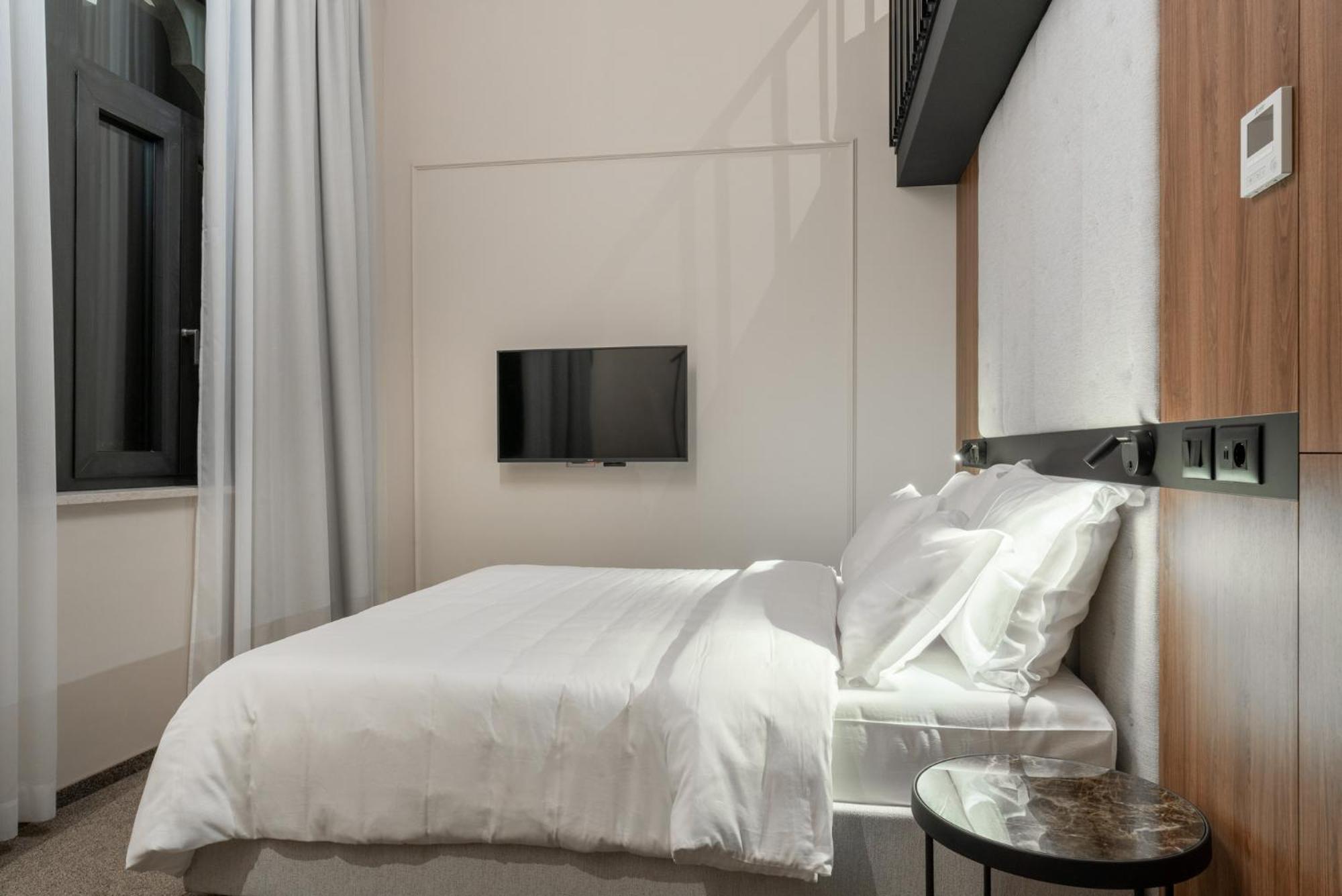DeGrassi Boutique Garni Hotel Izola Chambre photo