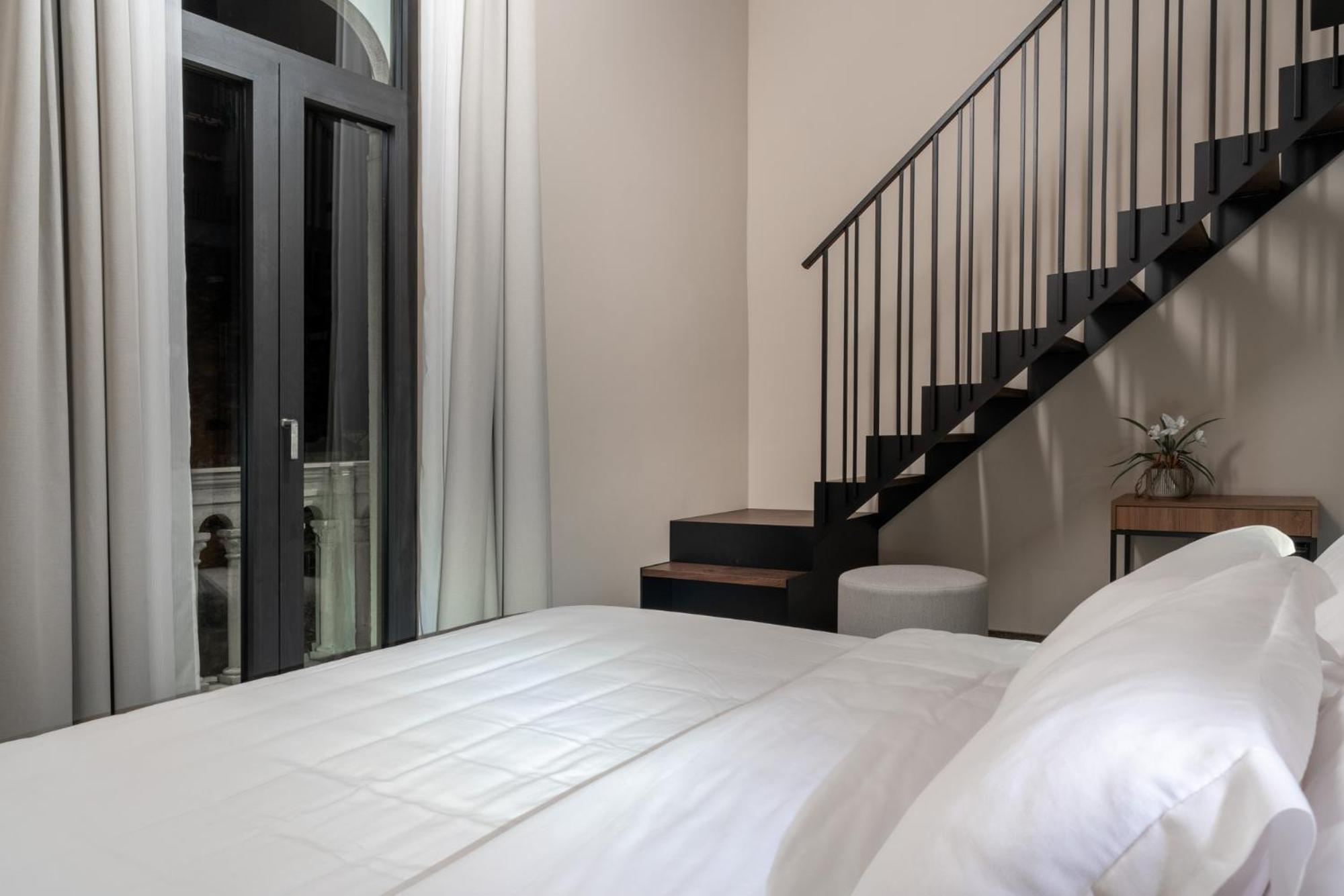 DeGrassi Boutique Garni Hotel Izola Chambre photo