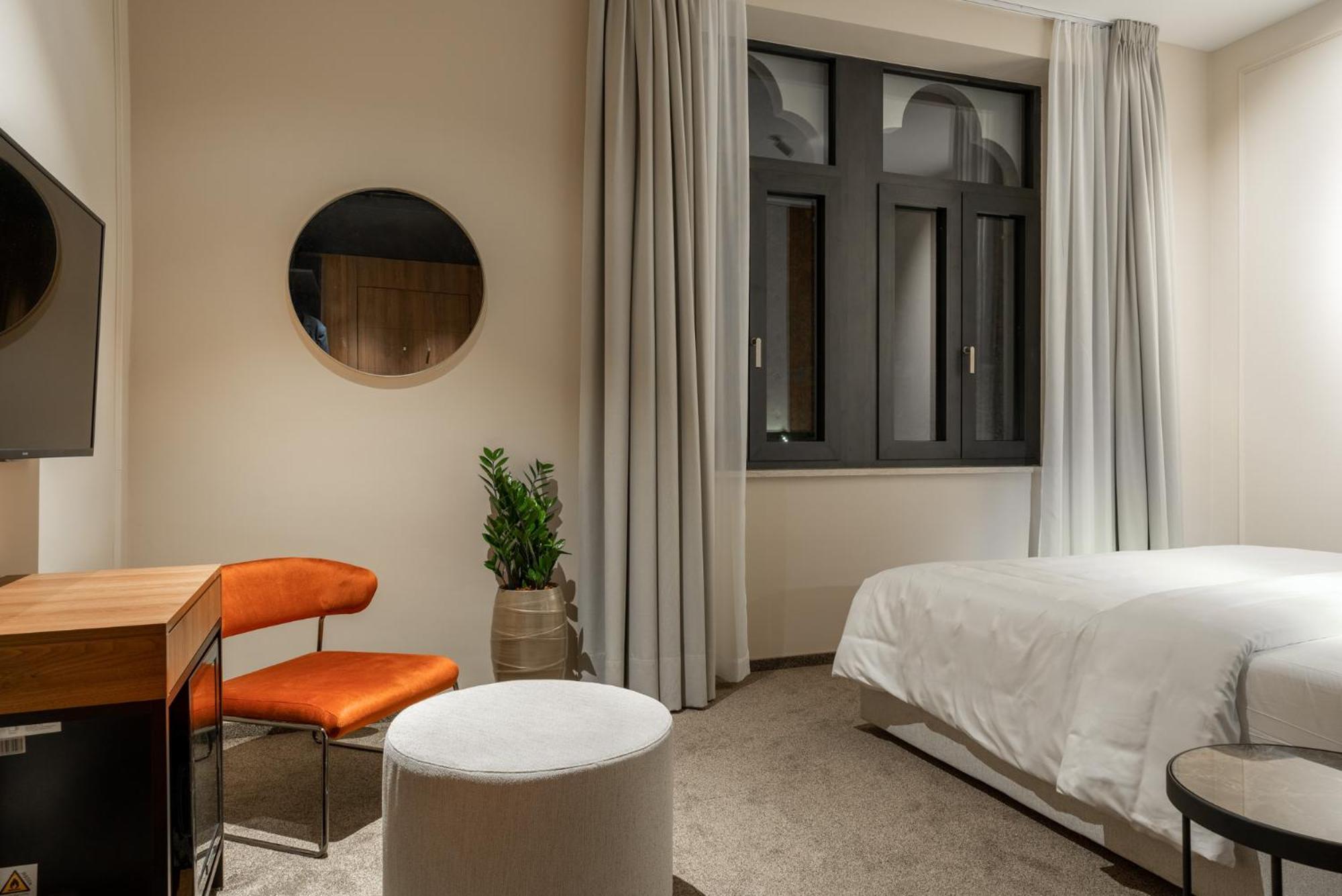 DeGrassi Boutique Garni Hotel Izola Chambre photo